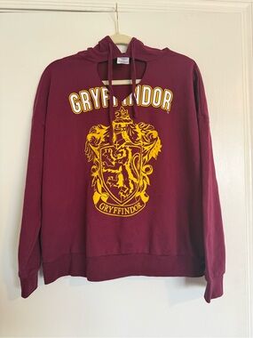 Gryffindor Sweatshirt